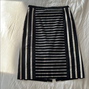 JCrew skirt